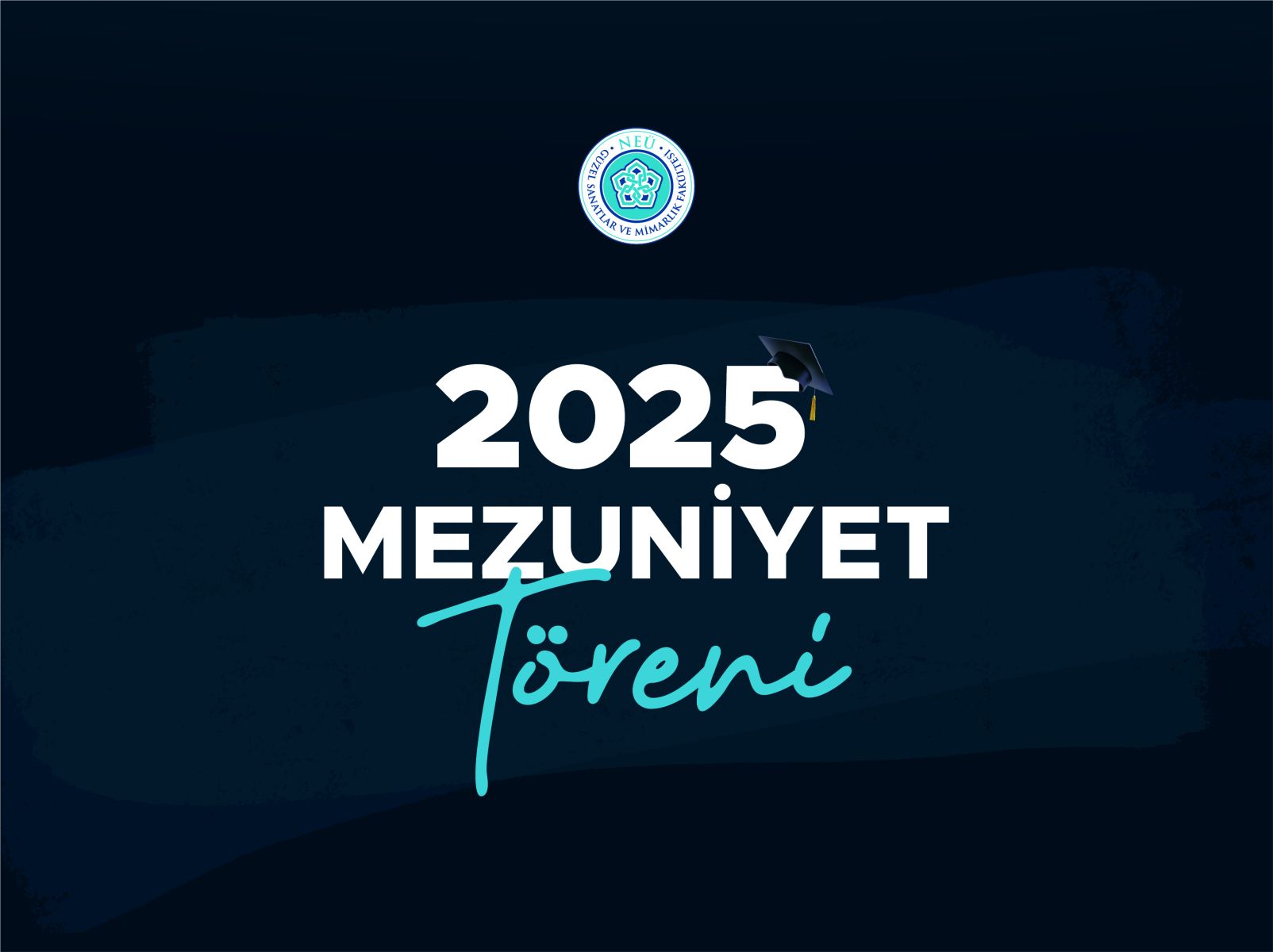 2025 Mezuniyet Töreni