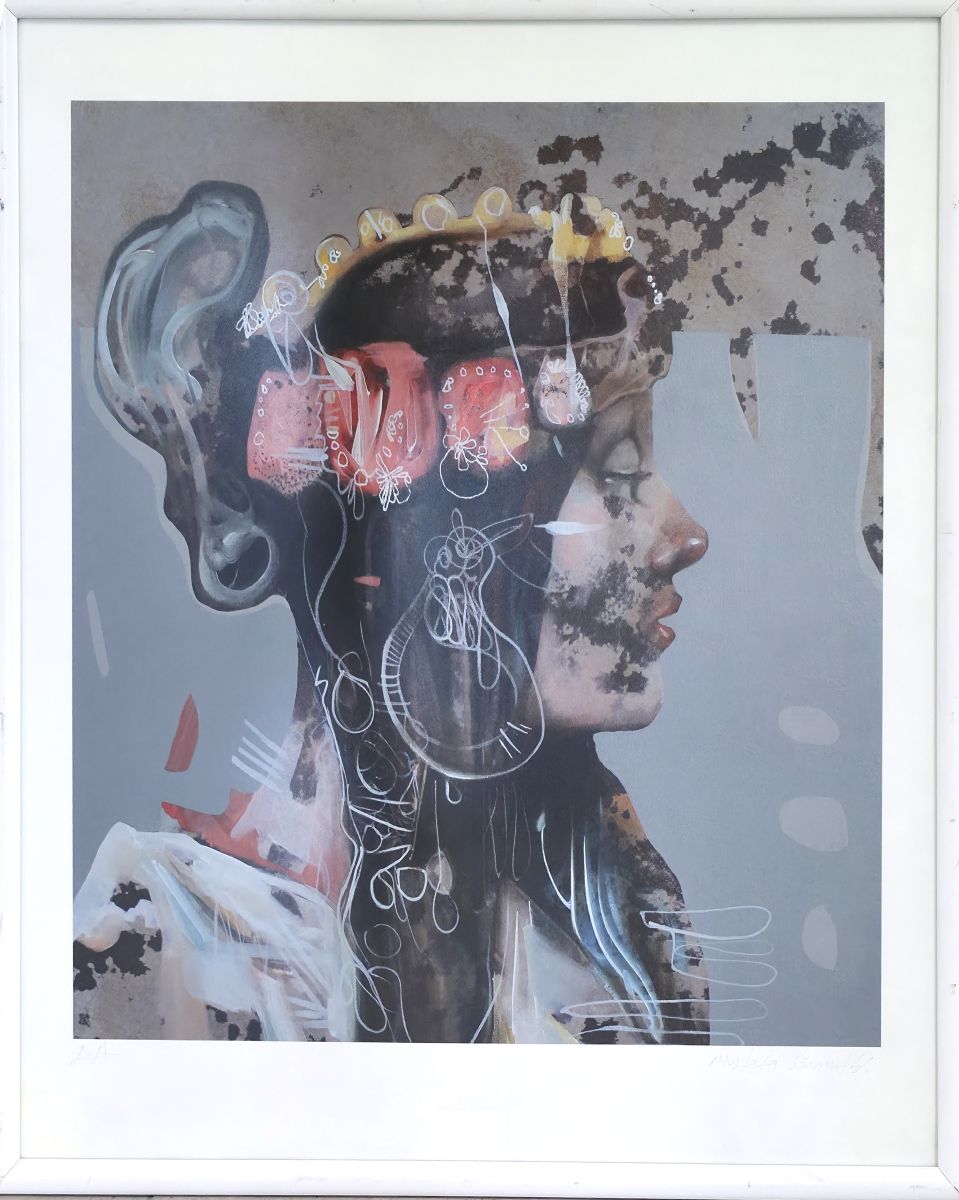 “MUCHA’YA SAYGI SERİSİ”