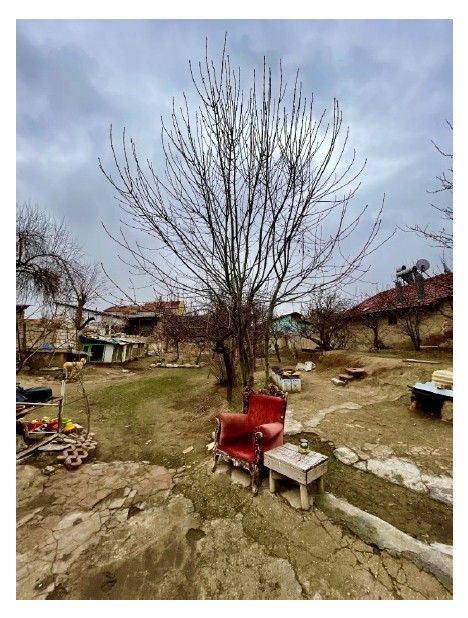 "KOLTUK"