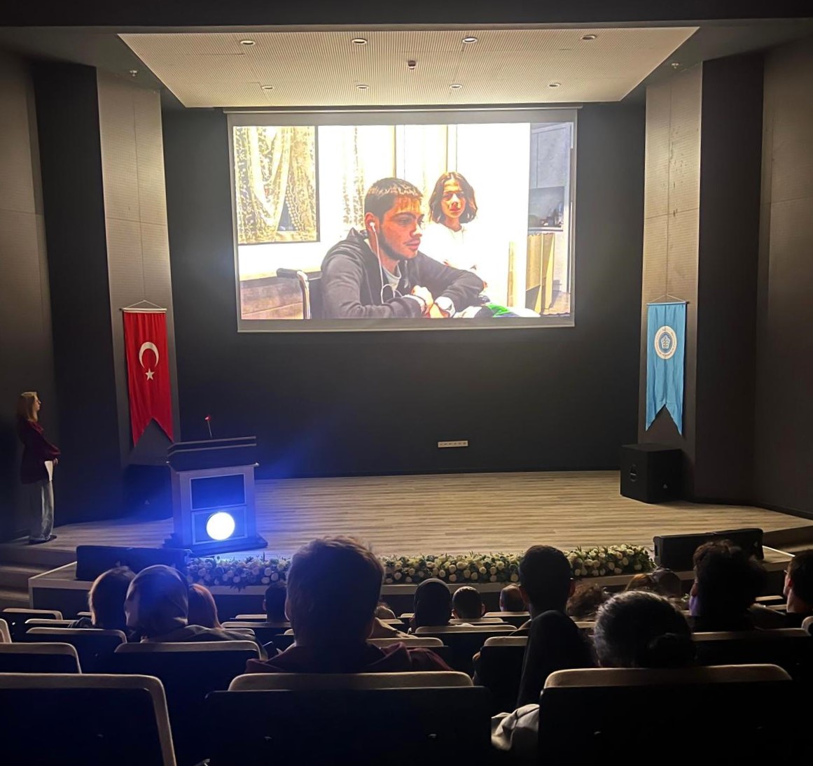 Dünya Engelliler Günü’ne Özel Kısa Film Yarışması Yoğun İlgi Gördü