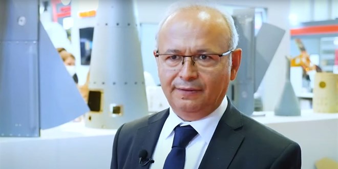 Fakültemiz Metalurji ve Malzeme Mühendisliği bölümü öğretim üyesi Prof. Dr. Ercan CANDAN Türkiye'de Mesleki ve Teknik Eğitimin geleceği üzerine Memurlar.Net'ten Fatih Arslan'ın sorularını yanıtladı.