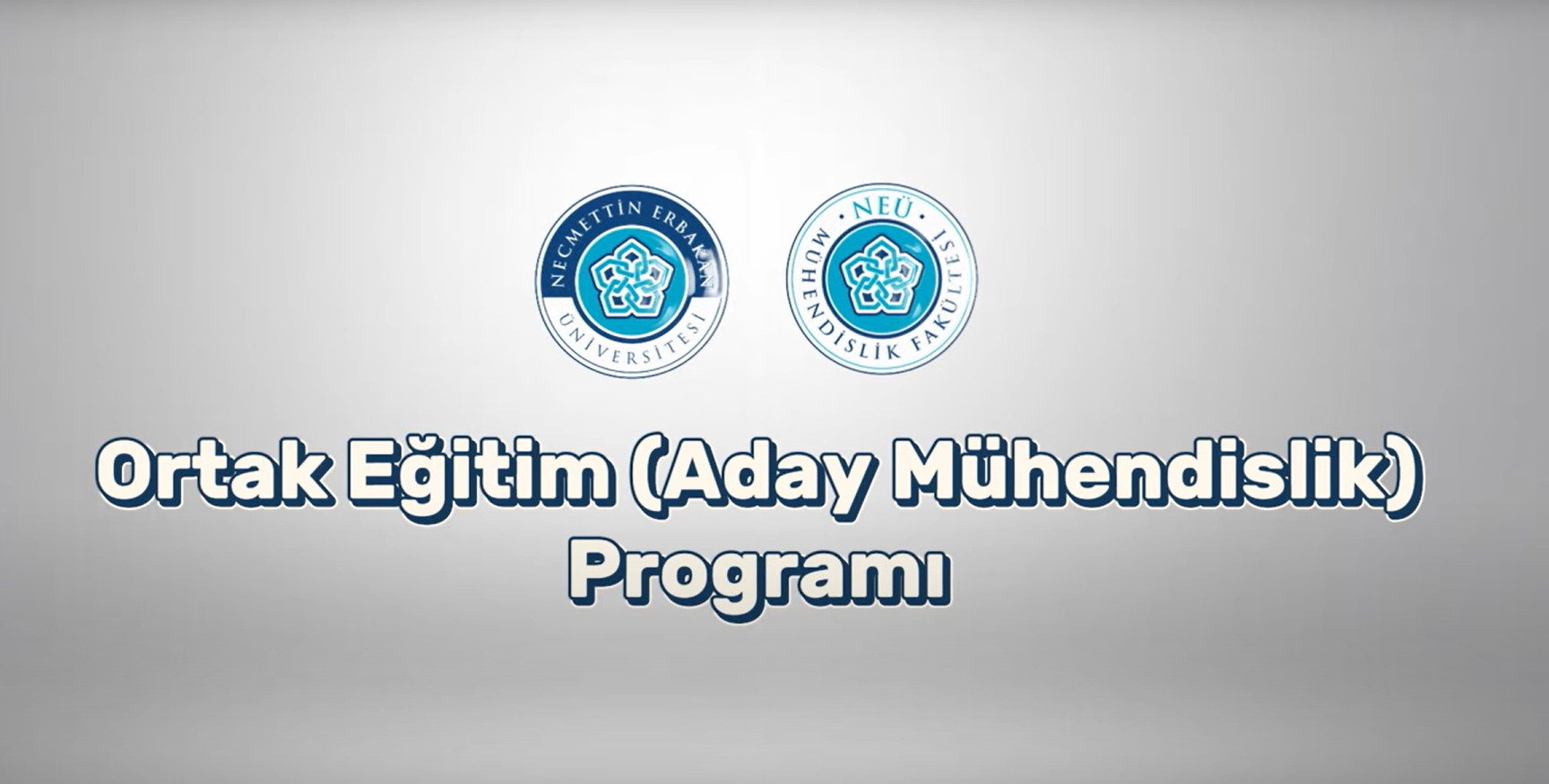 2024-2025 Yılında Ortak Eğitim Programına katılım sağlayan öğrencilerimiz deneyimlerini sizler için paylaştı.