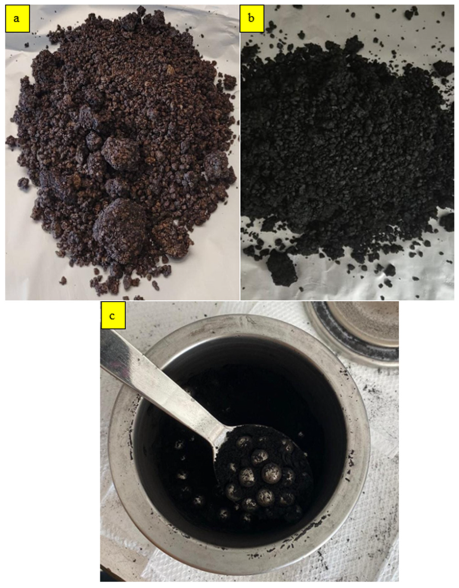 The Effect of Nano-Biochar Derived from Olive Waste on the Thermal and Mechanical Properties of Epoxy Composites