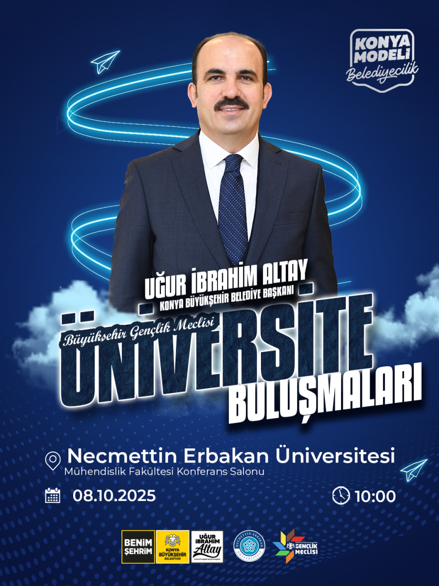 Üniversite Buluşmaları