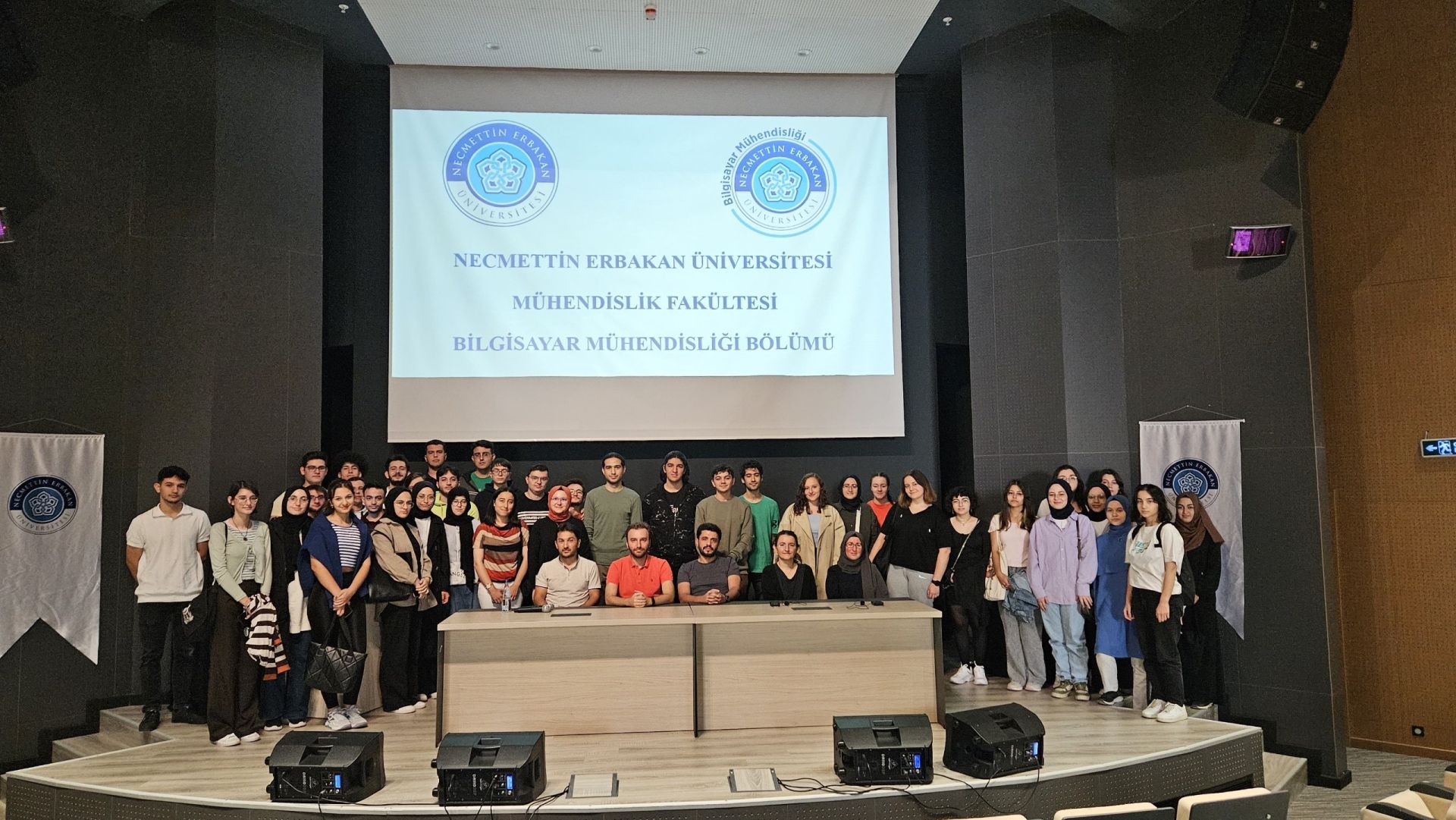 Necmettin Erbakan Üniversitesi