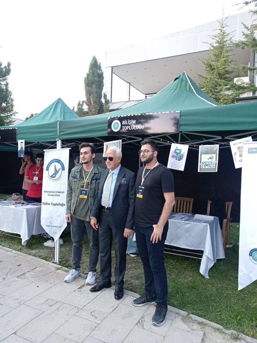Necmettin Erbakan Üniversitesi