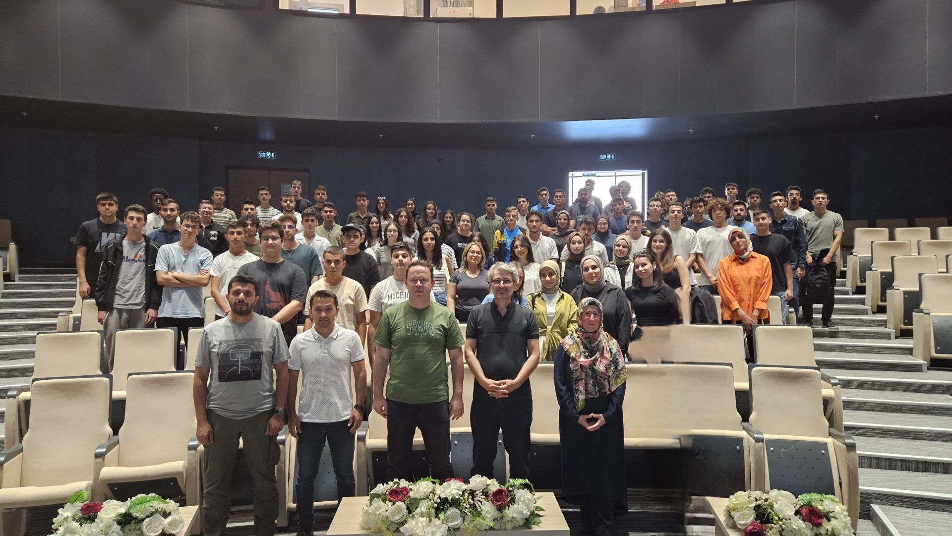 Necmettin Erbakan Üniversitesi