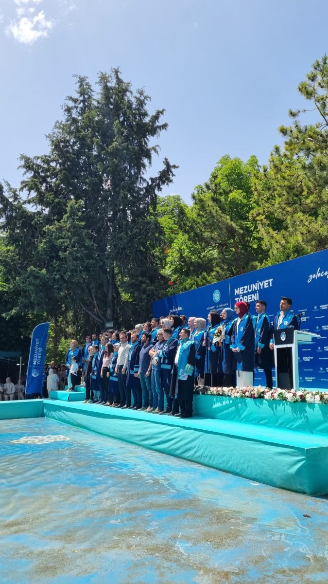 Necmettin Erbakan Üniversitesi