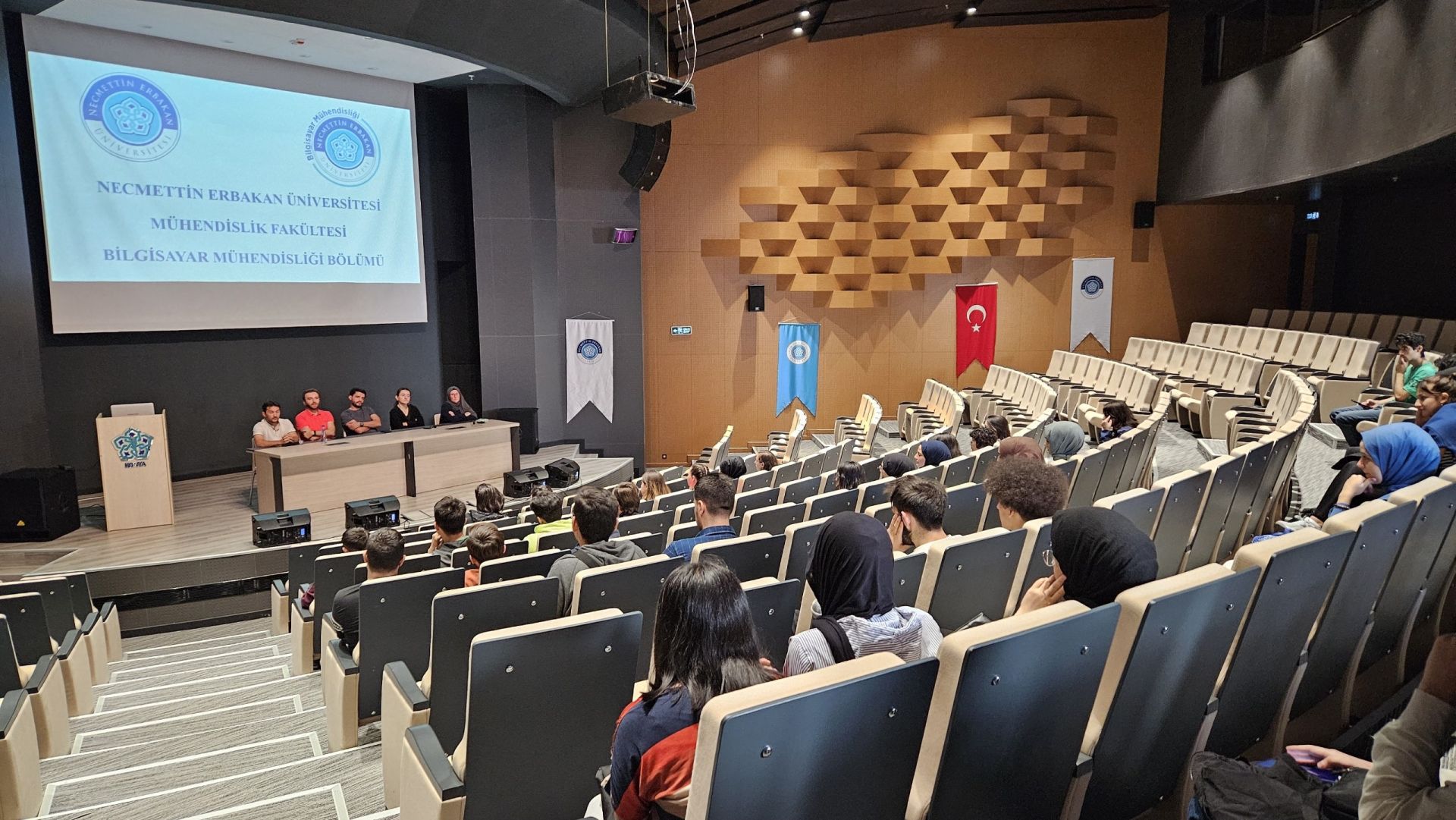 Necmettin Erbakan Üniversitesi