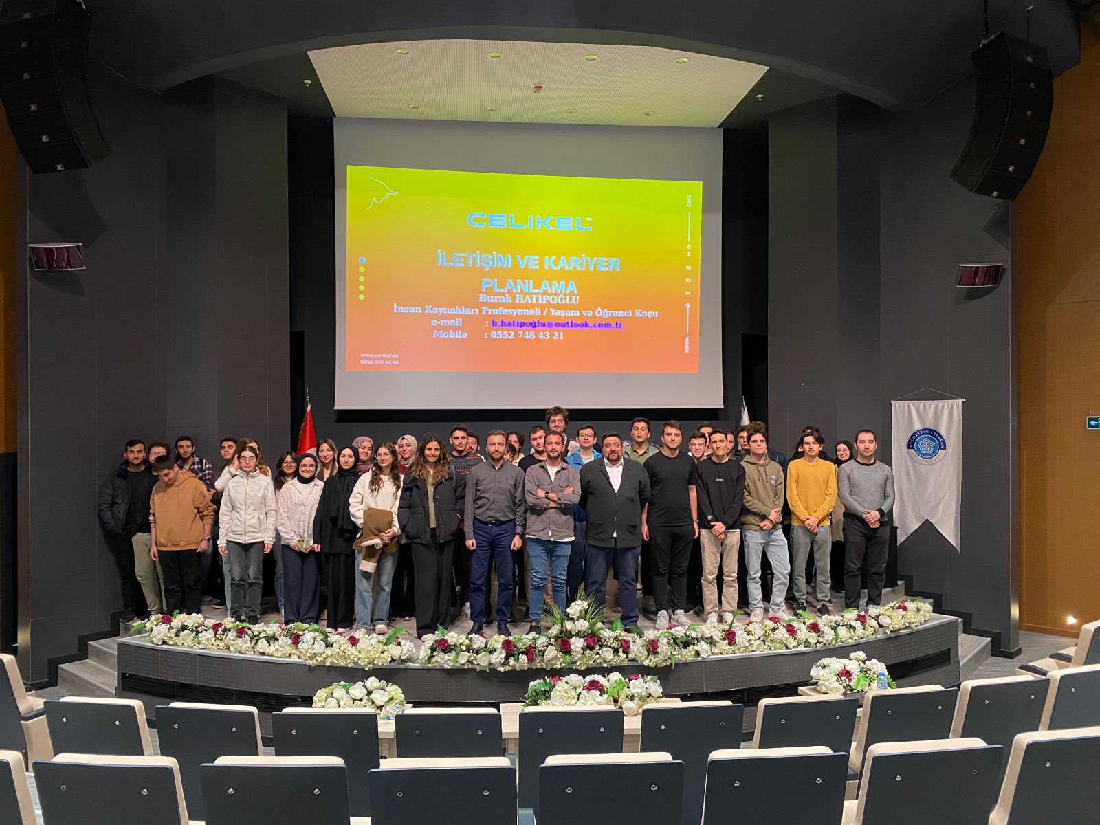 Özgeçmiş hazırlama, Kişilik ve Sosyal Profil, Mülakat Süreçleri