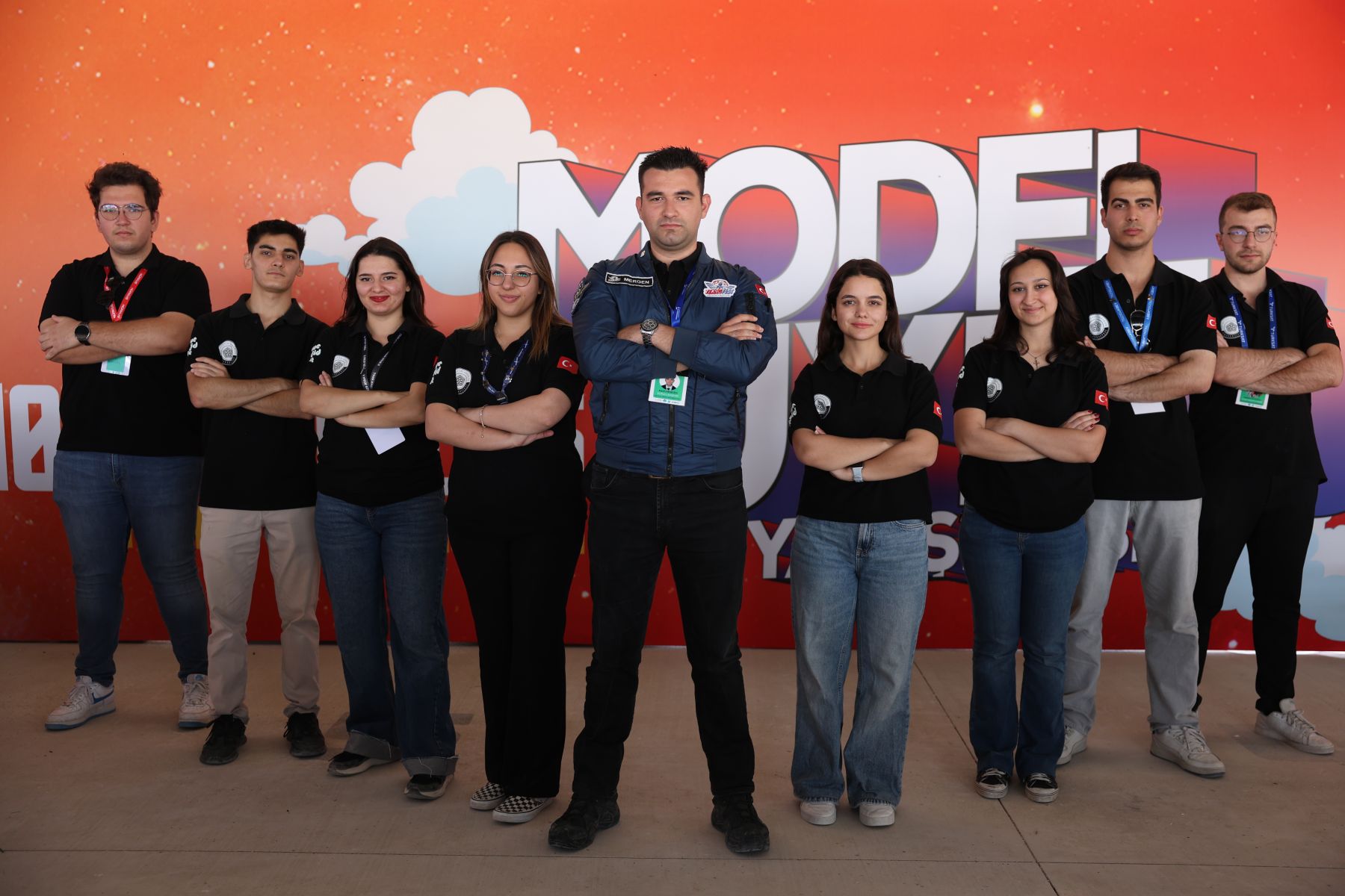 Türksat Model Uydu Yarışması