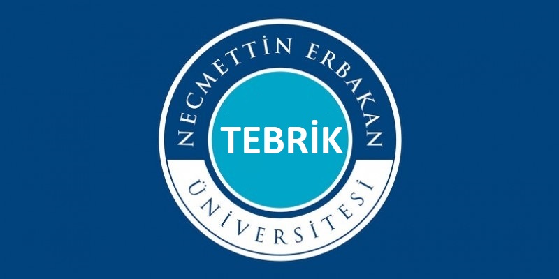Doç. Dr. Fatih AYDIN Doçent Kadrosuna Atandı