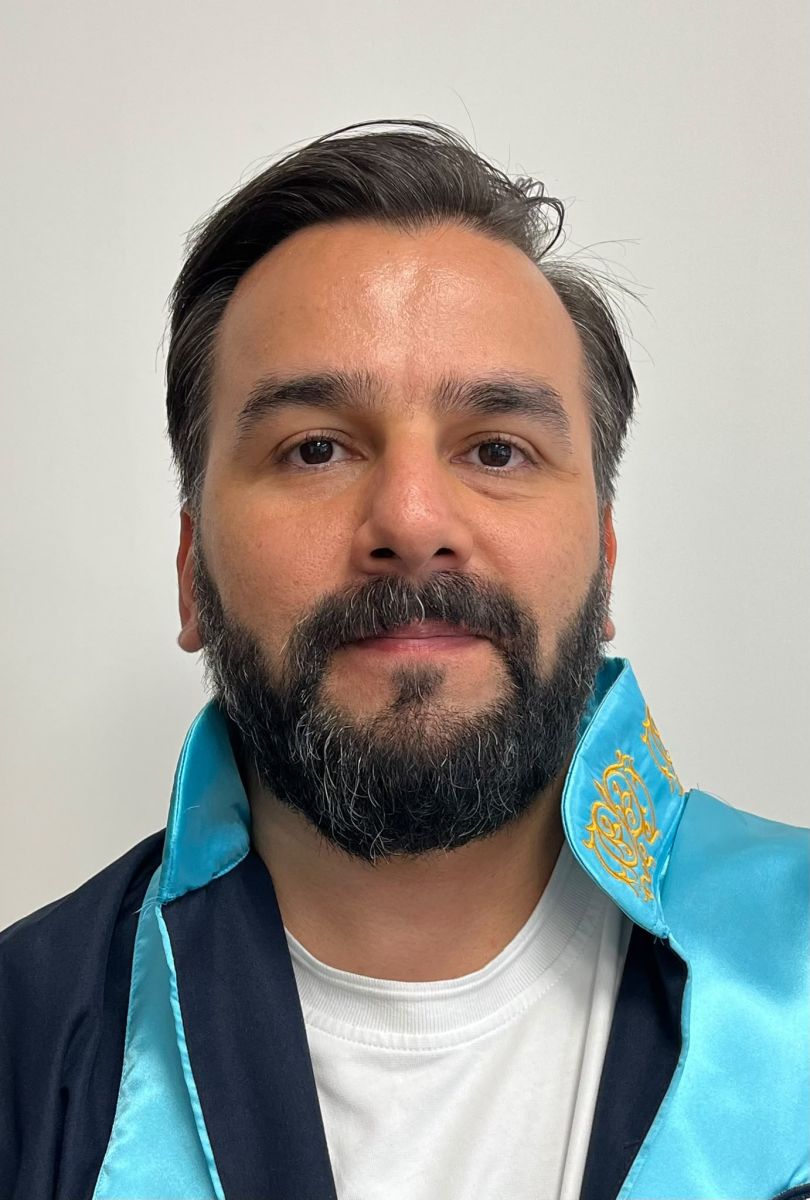 Dr.Öğr. Üyesi Fırat URAY