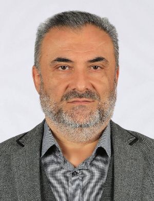 Prof.Dr. İbrahim KALAYCI Bölüm Başkanı olarak atanmıştır