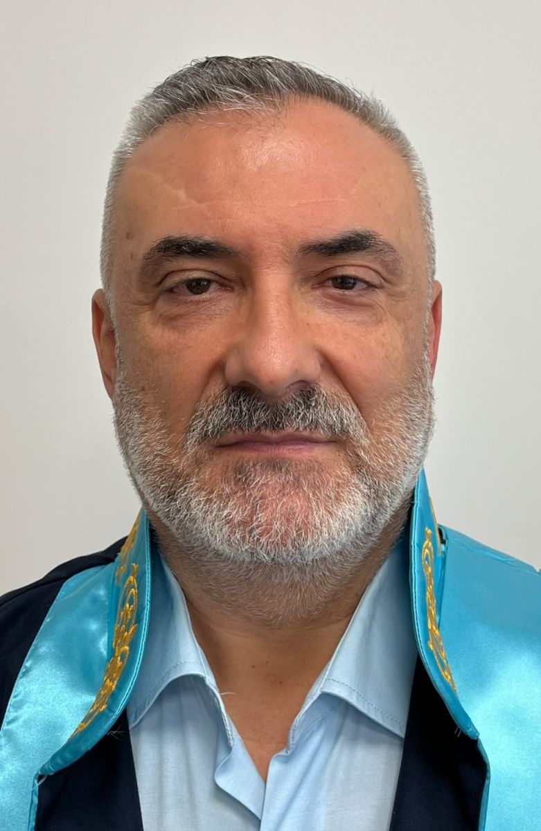 Prof.Dr. İbrahim KALAYCI