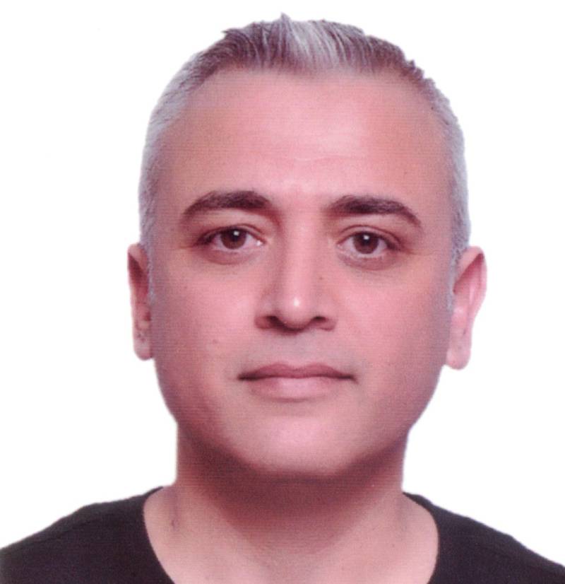 Dr. Öğr. Üyesi Mehmet DURSUN
