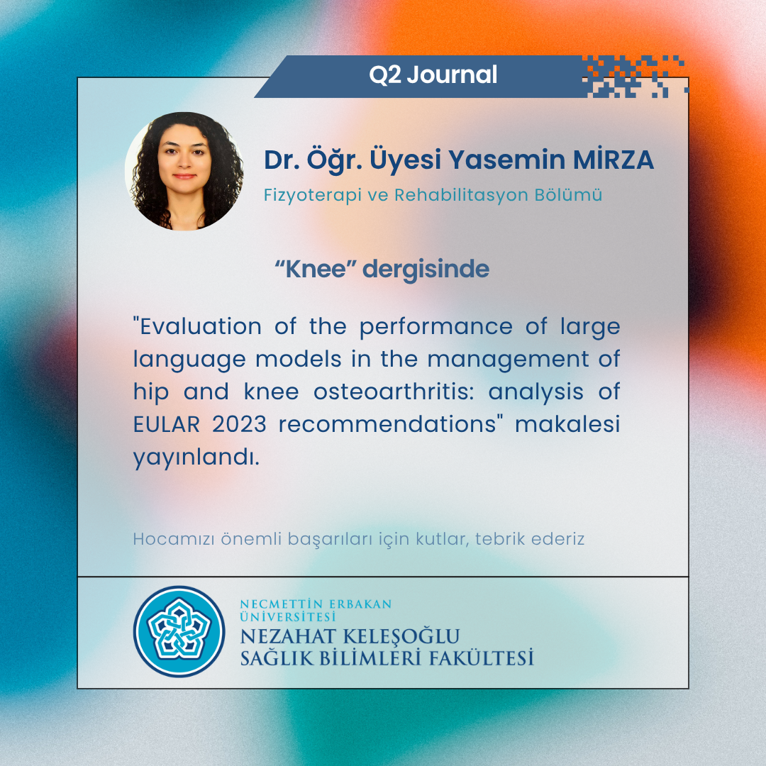 Avrupa Romatoloji Birliği Kongresi
