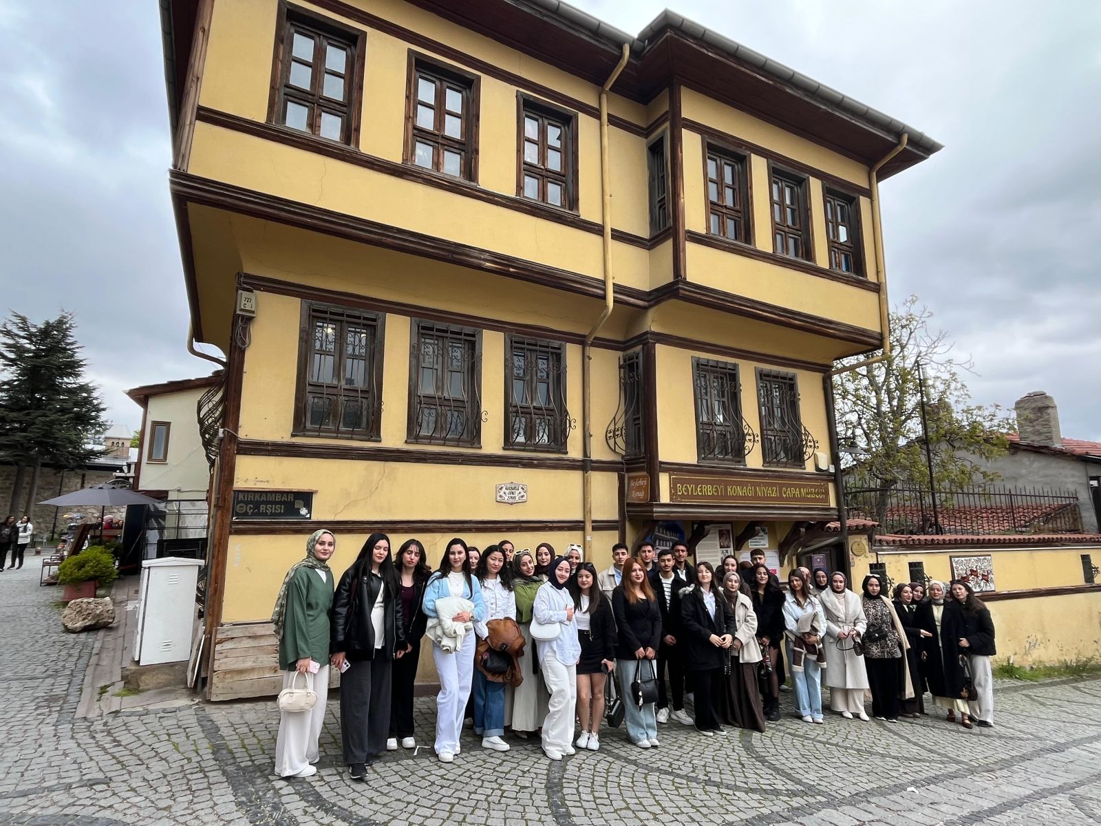 Necmettin Erbakan Üniversitesi