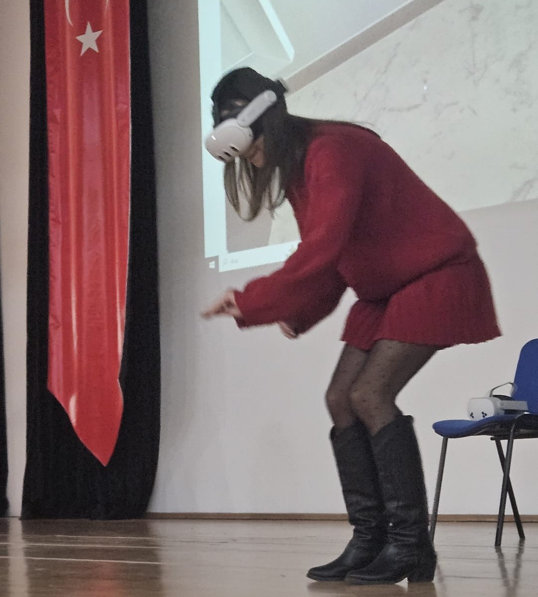 Necmettin Erbakan Üniversitesi