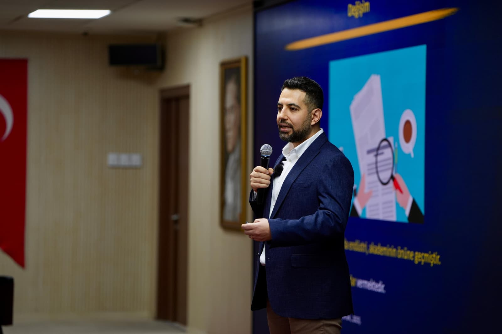 Necmettin Erbakan Üniversitesi