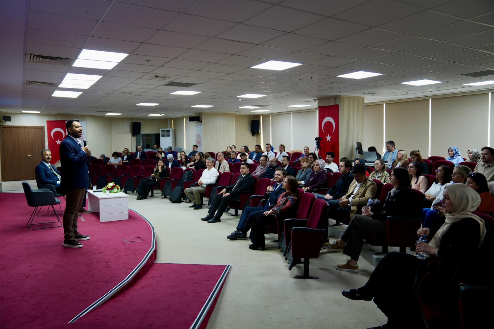 Necmettin Erbakan Üniversitesi