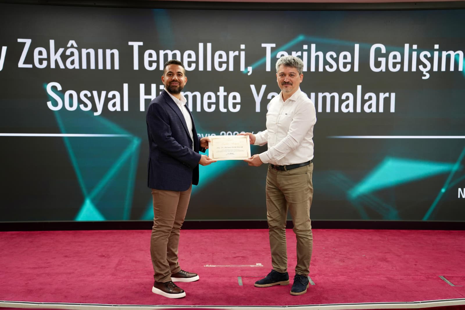 Necmettin Erbakan Üniversitesi