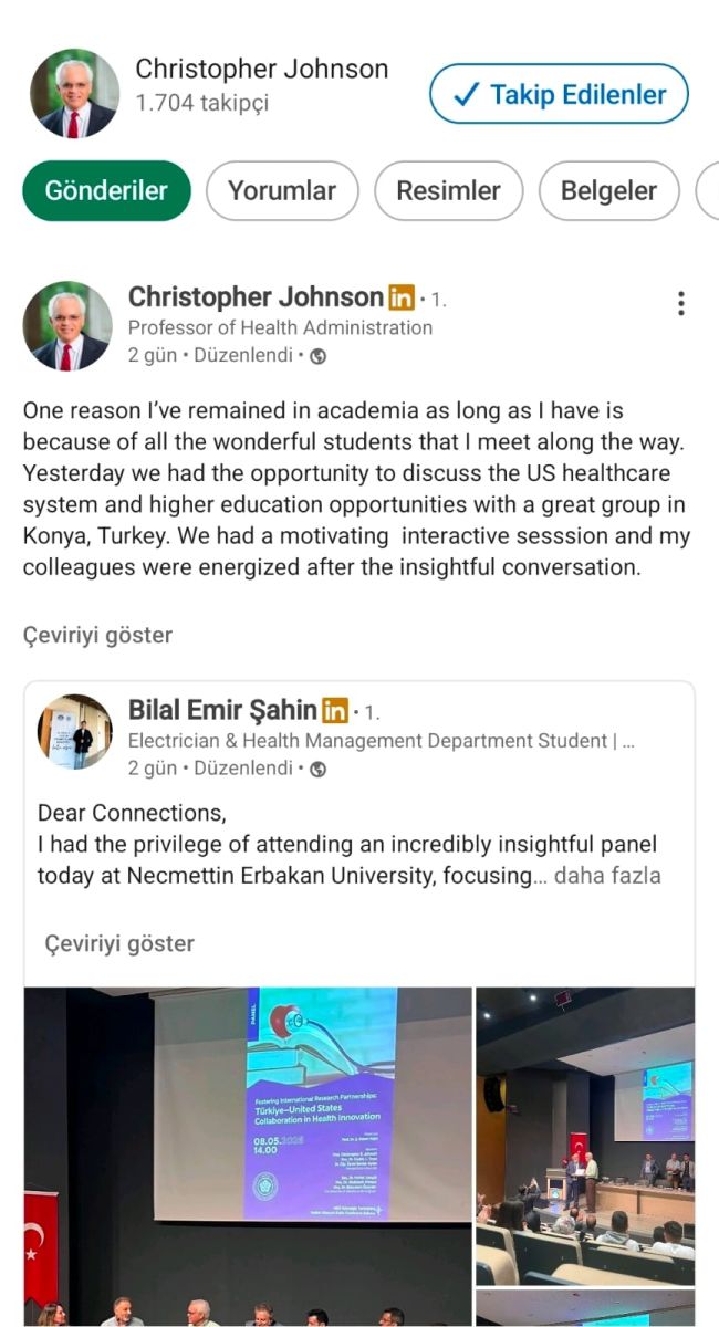 Necmettin Erbakan Üniversitesi