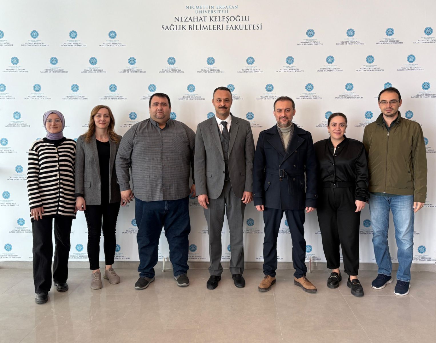 Büyük Veri Koordinatörlüğü'nden Ziyaret