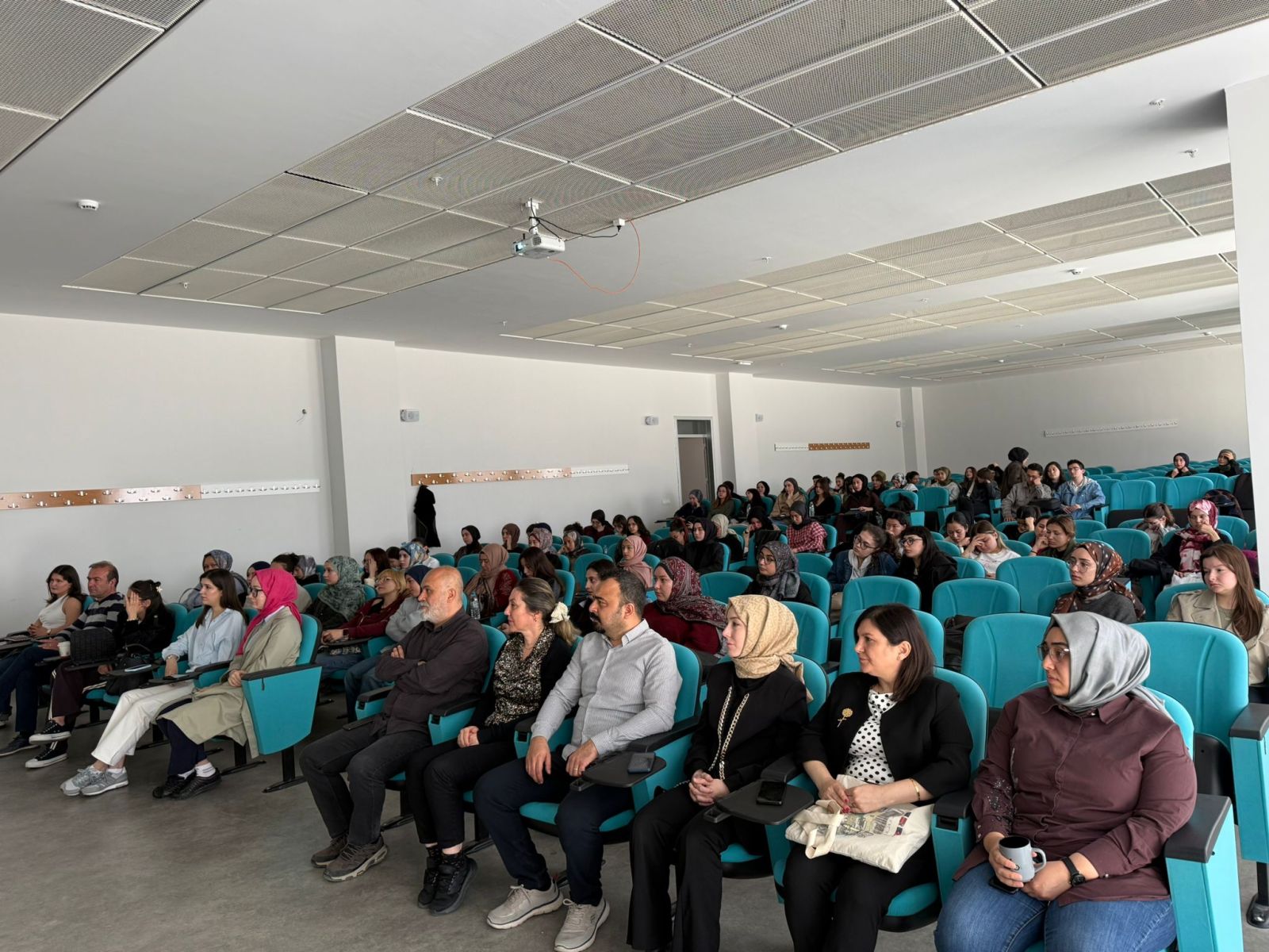 "Bağımlılık Farkındalık" Eğitimi