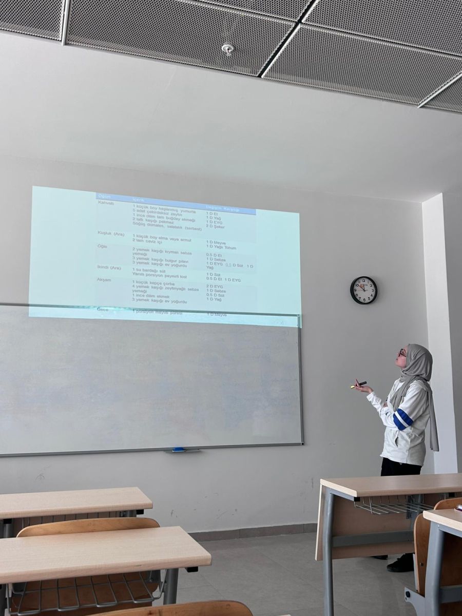 Necmettin Erbakan Üniversitesi