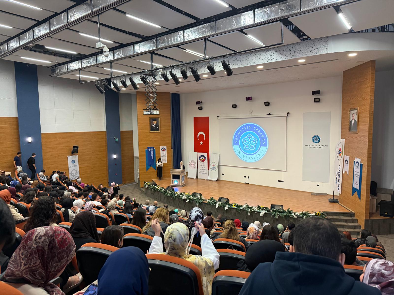 Sağlık Bilimleri Öğrenci Kongresi