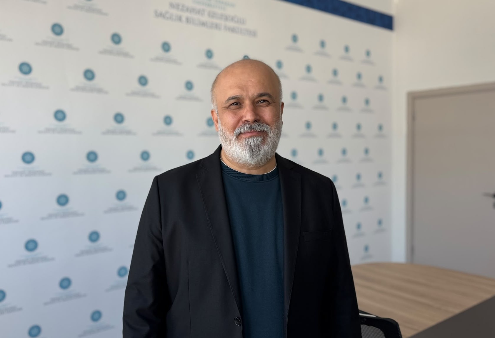 "22 Ekim Uluslararası Kekemelik Farkındalık Günü"  Anadolu Ajansı’na Röportajı