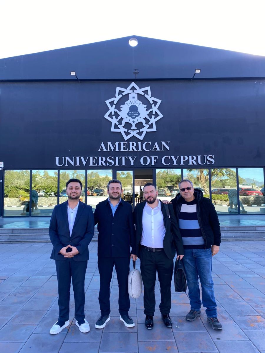 "Sağlık Alanında Sanal Gerçeklik Uygulamaları: VR Psikoterapi ve VR Rehabilitasyon" Konulu Sunum