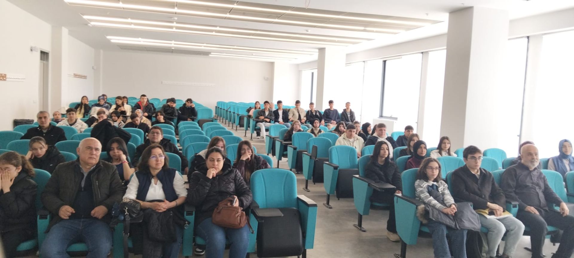 Necmettin Erbakan Üniversitesi