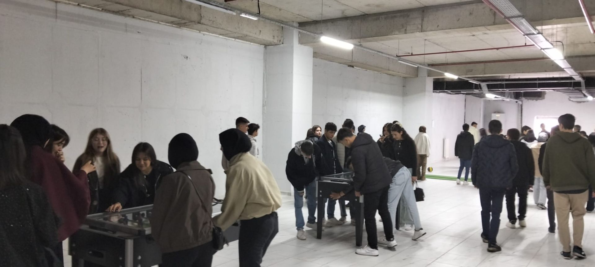 Necmettin Erbakan Üniversitesi