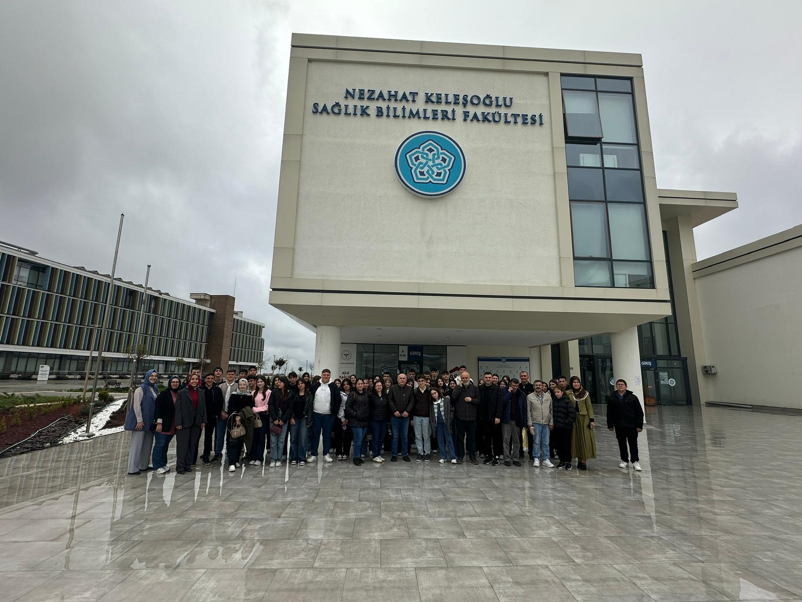 Necmettin Erbakan Üniversitesi