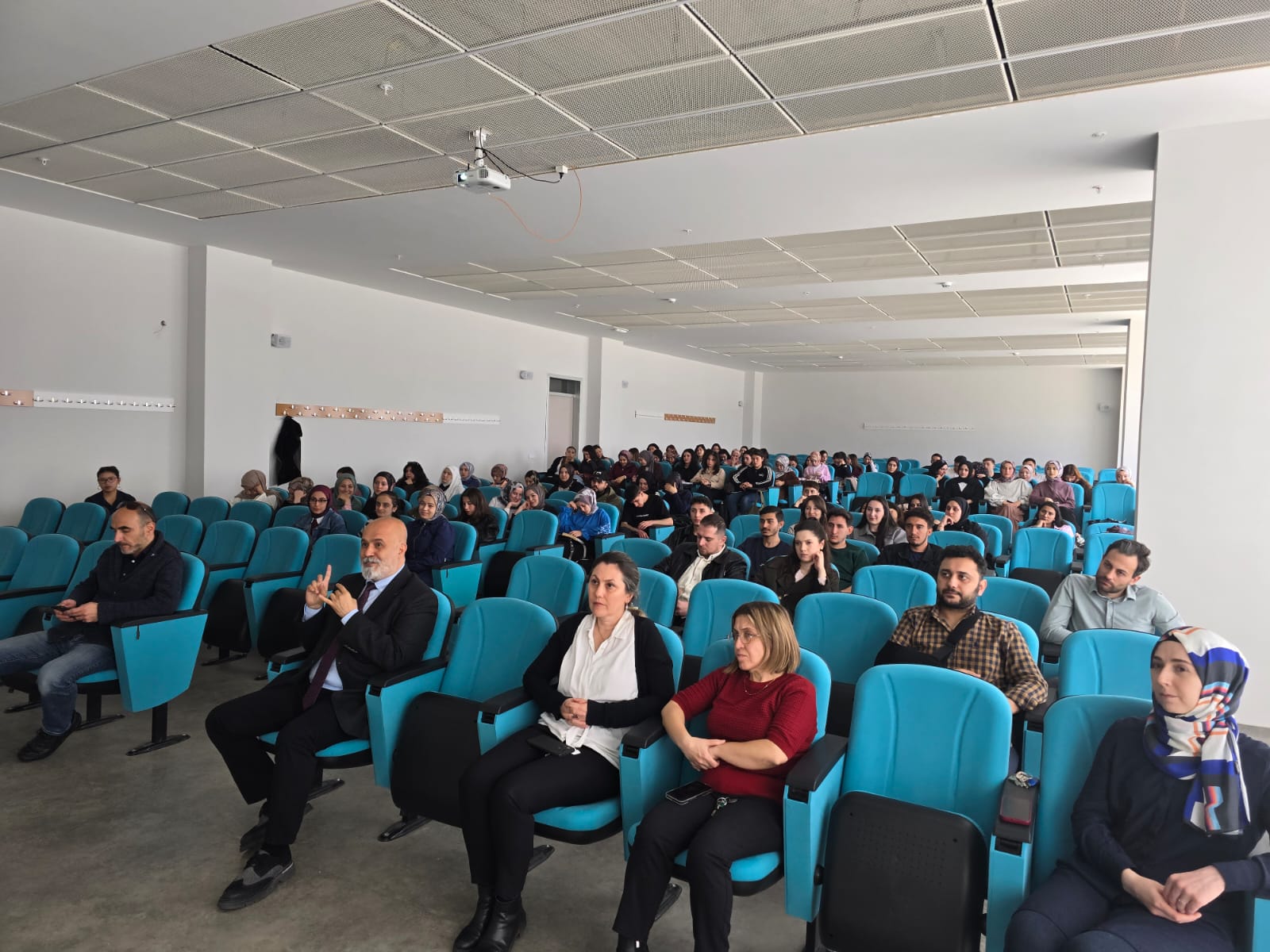 Necmettin Erbakan Üniversitesi