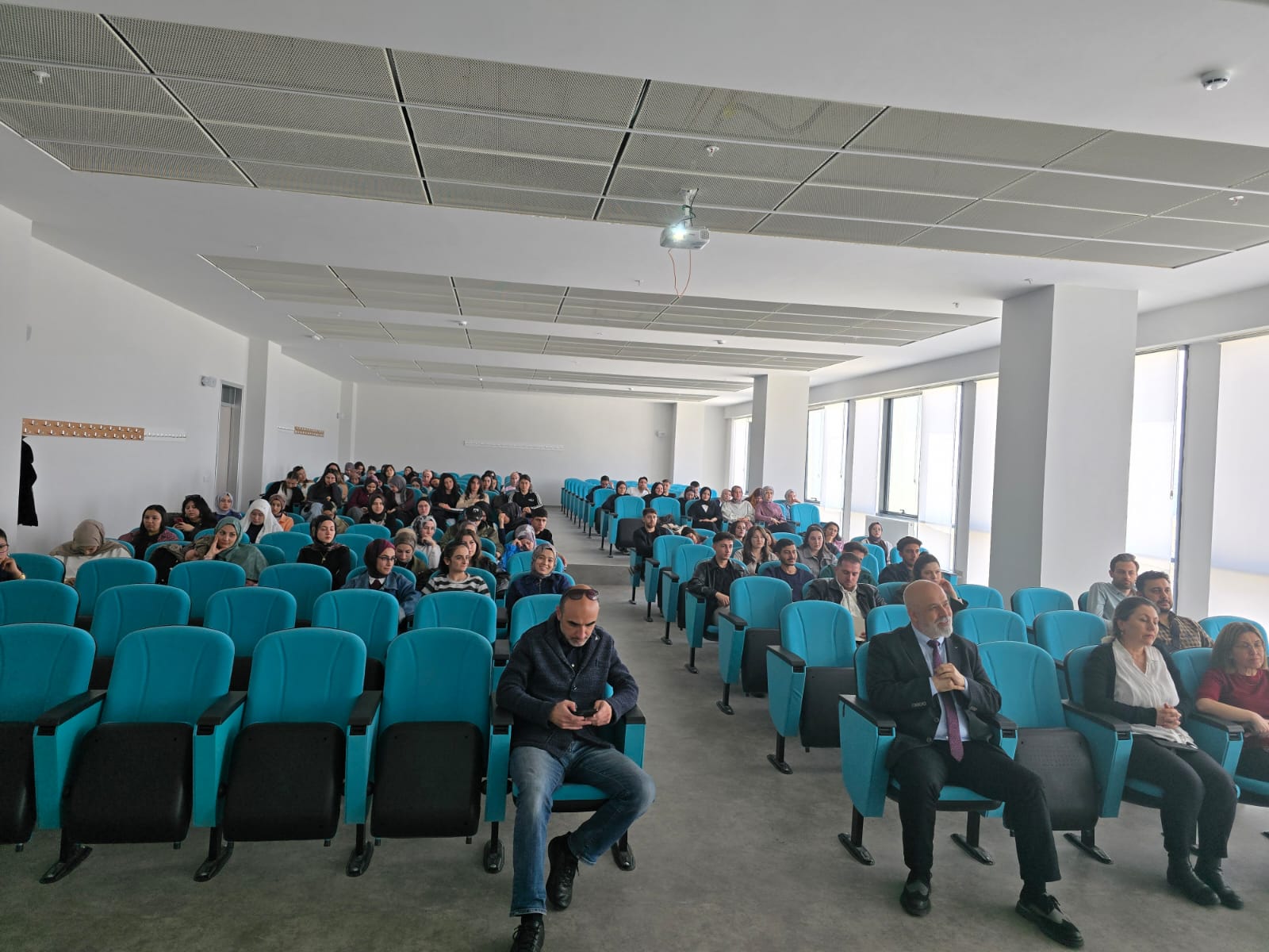 Necmettin Erbakan Üniversitesi