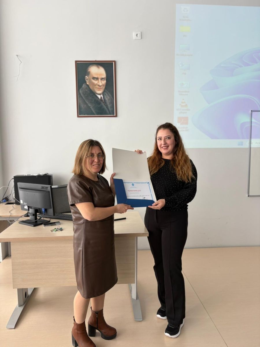 Necmettin Erbakan Üniversitesi