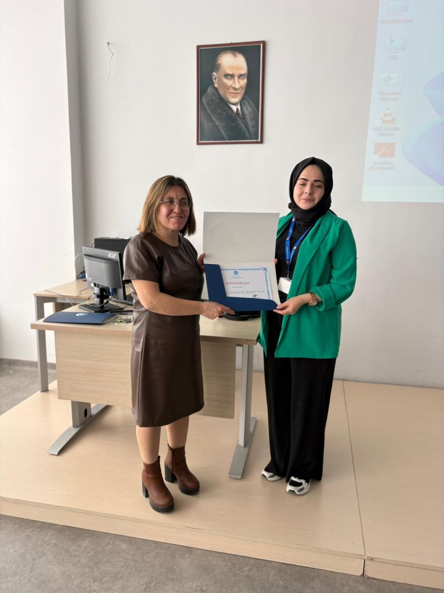 Necmettin Erbakan Üniversitesi