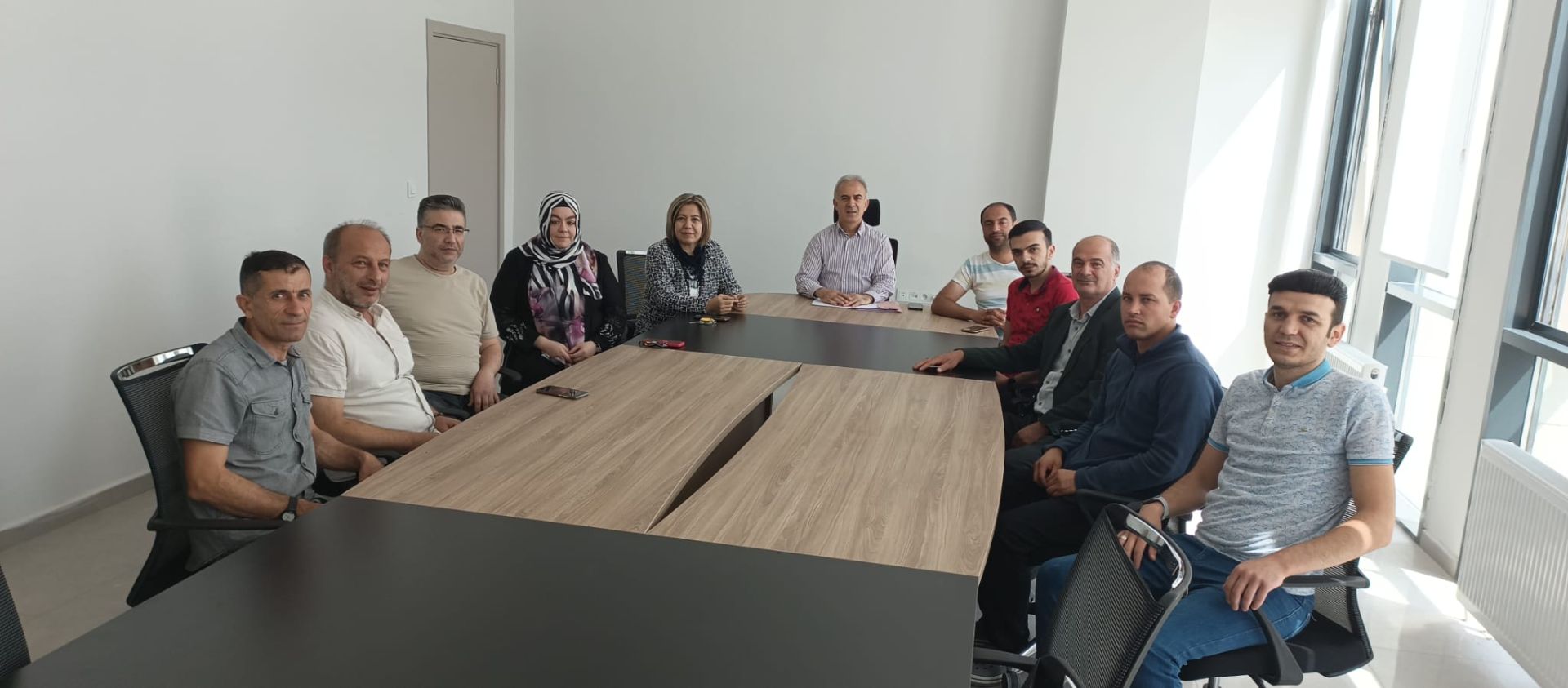Afet Yönetimi Hakkında Bilgilendirme ve Farkındalık Eğitimi