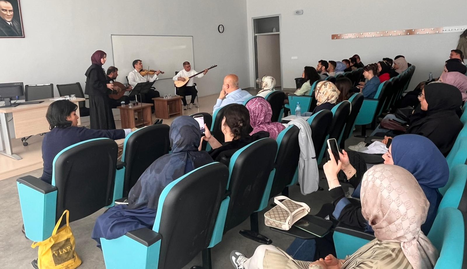 Necmettin Erbakan Üniversitesi