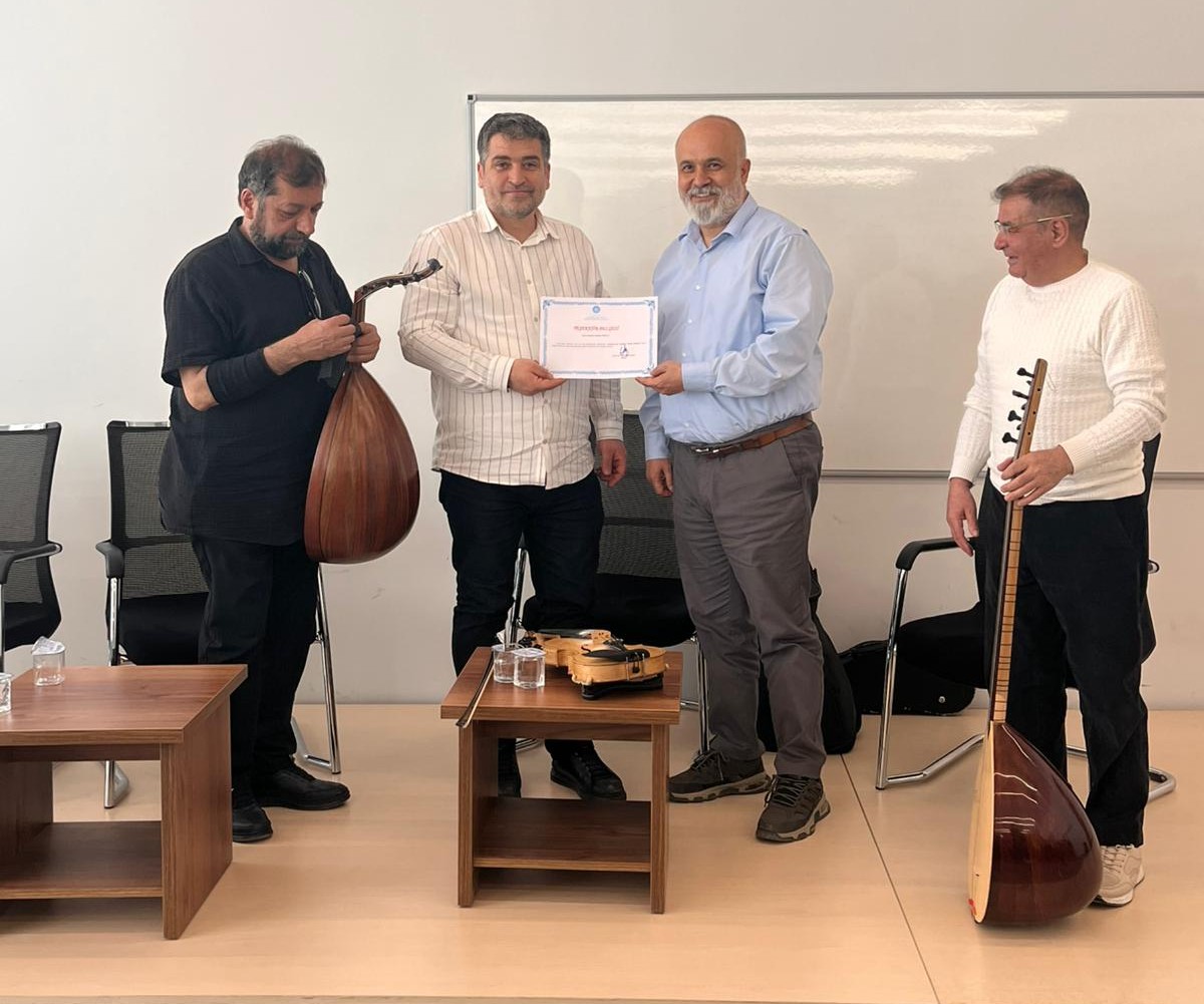 Necmettin Erbakan Üniversitesi