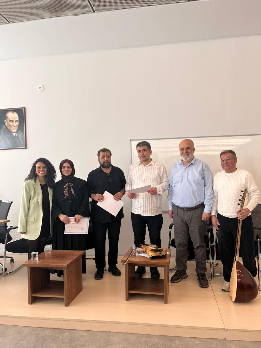 Necmettin Erbakan Üniversitesi