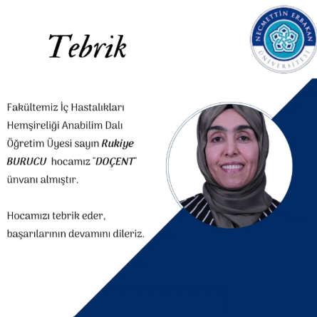 Tebrik