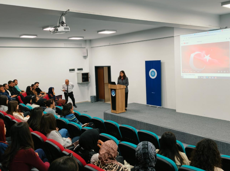 2026-2027 Eğitim-Öğretim Yılı Oryantasyon Programı