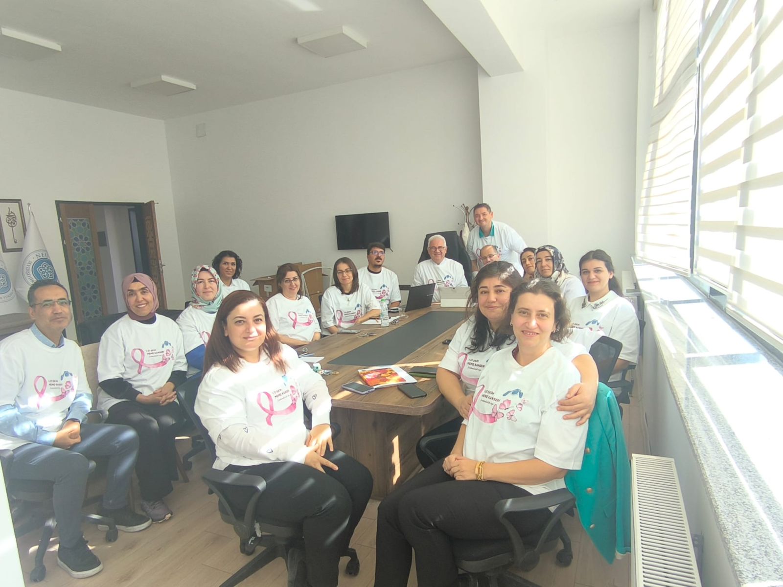 Akademik Kurul Toplantısı