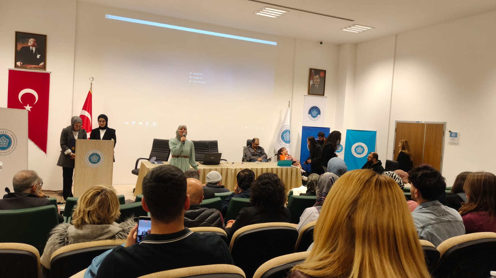 Seeing the Potential, Not the Obstacles