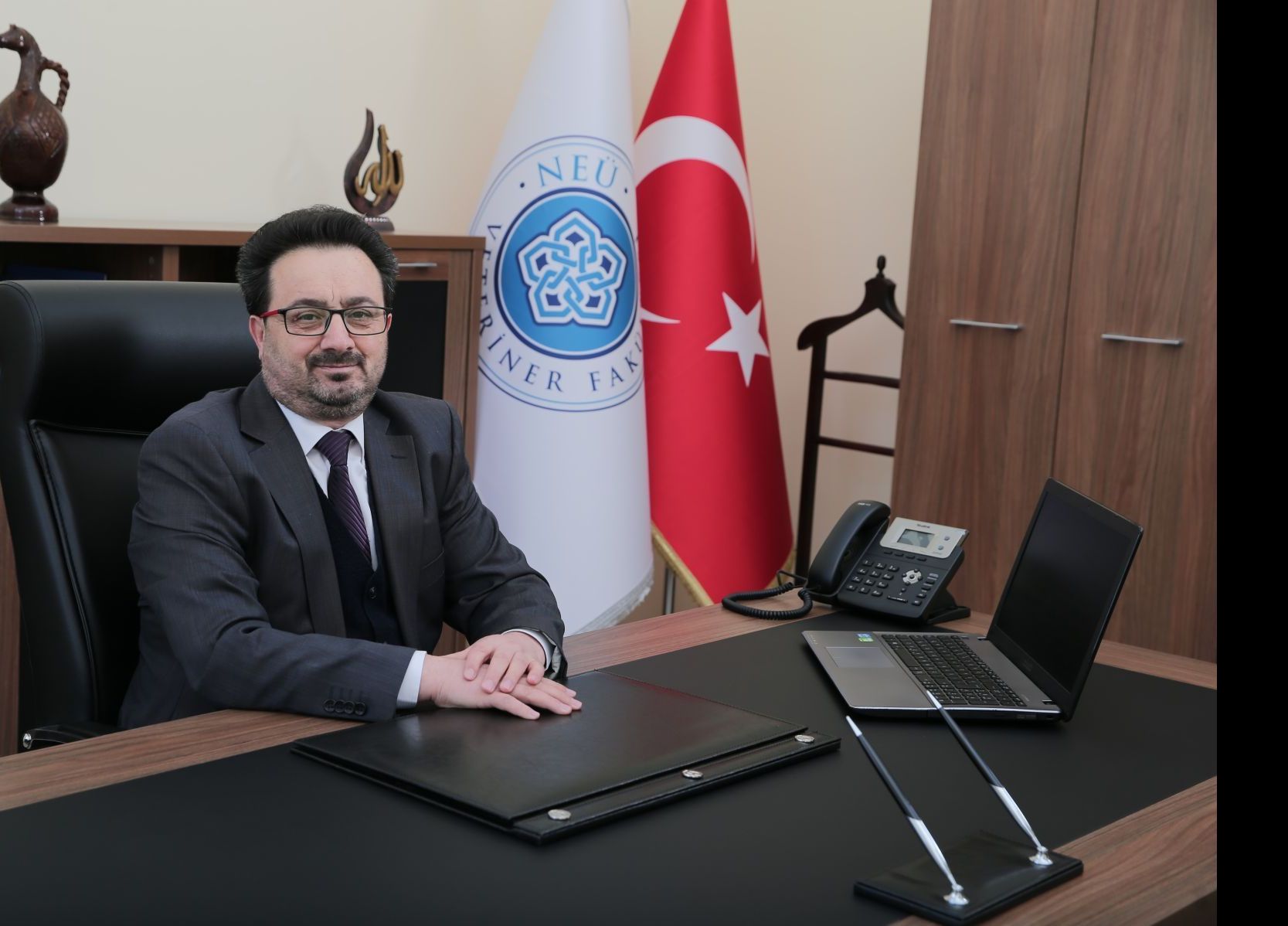 Kalite Komisyon Toplantısı