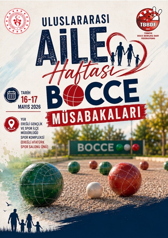 Bocce Müsabakaları